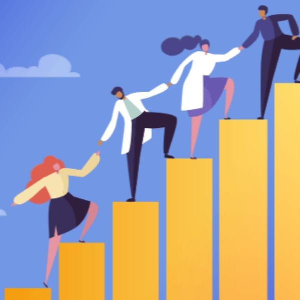 Рост бизнеса